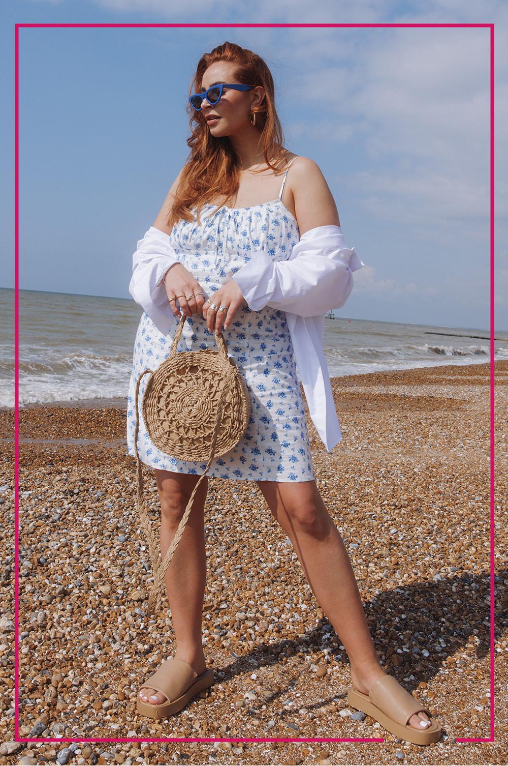 Primark summer hot sale dresses 2018